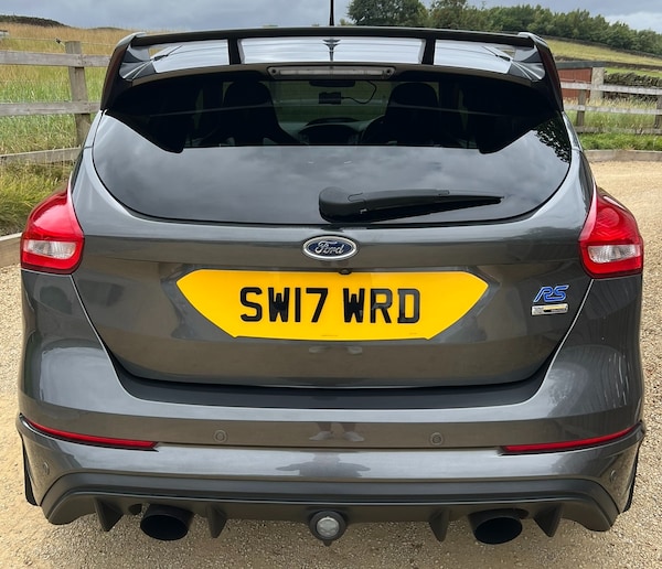 Used Ford Focus 2017 for sale - 75639739: Photo 7