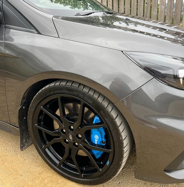 Used Ford Focus 2017 for sale - 75639739: Photo 9
