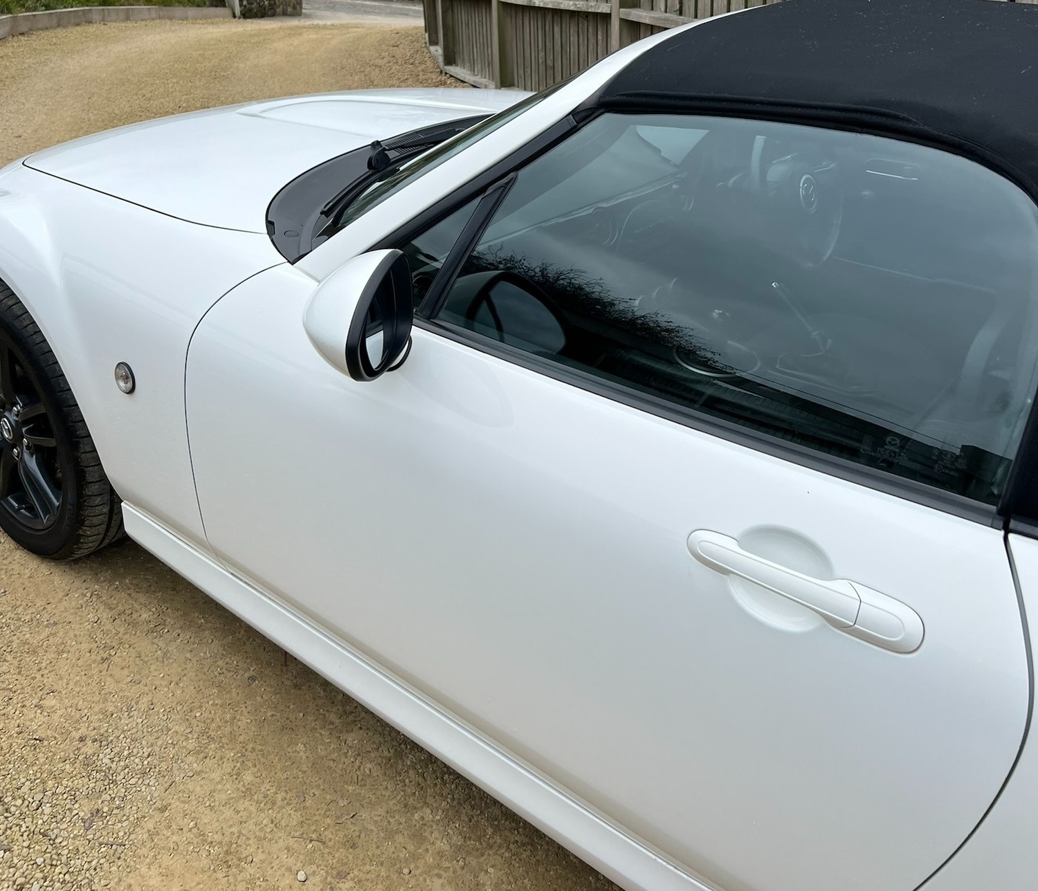 Used Mazda MX-5 2013 for sale - 76165216: Photo 10