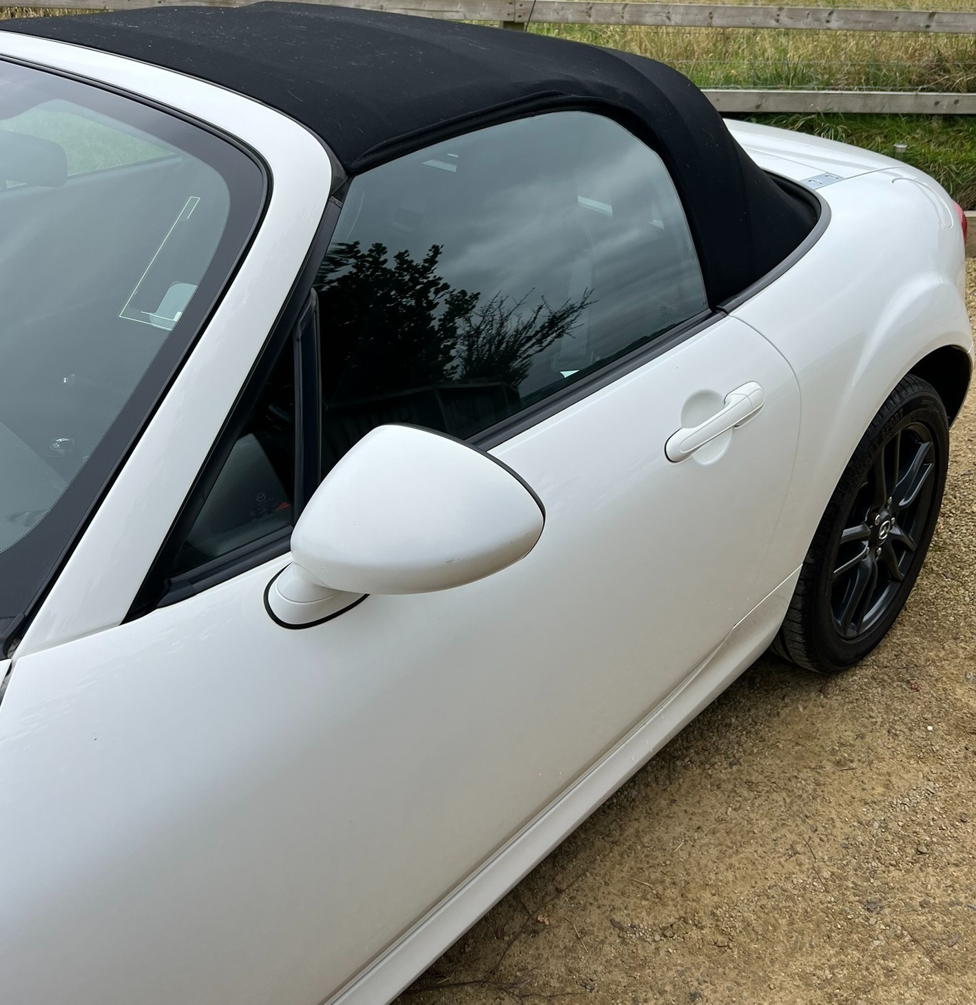 Used Mazda MX-5 2013 for sale - 76165216: Photo 11
