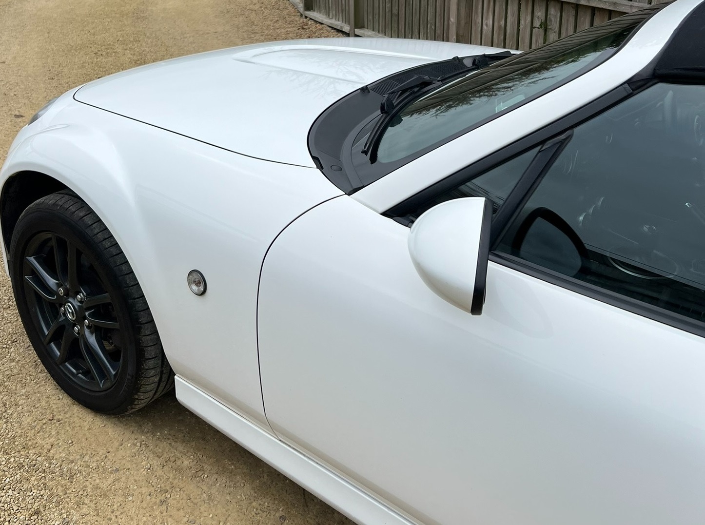 Used Mazda MX-5 2013 for sale - 76165216: Photo 12