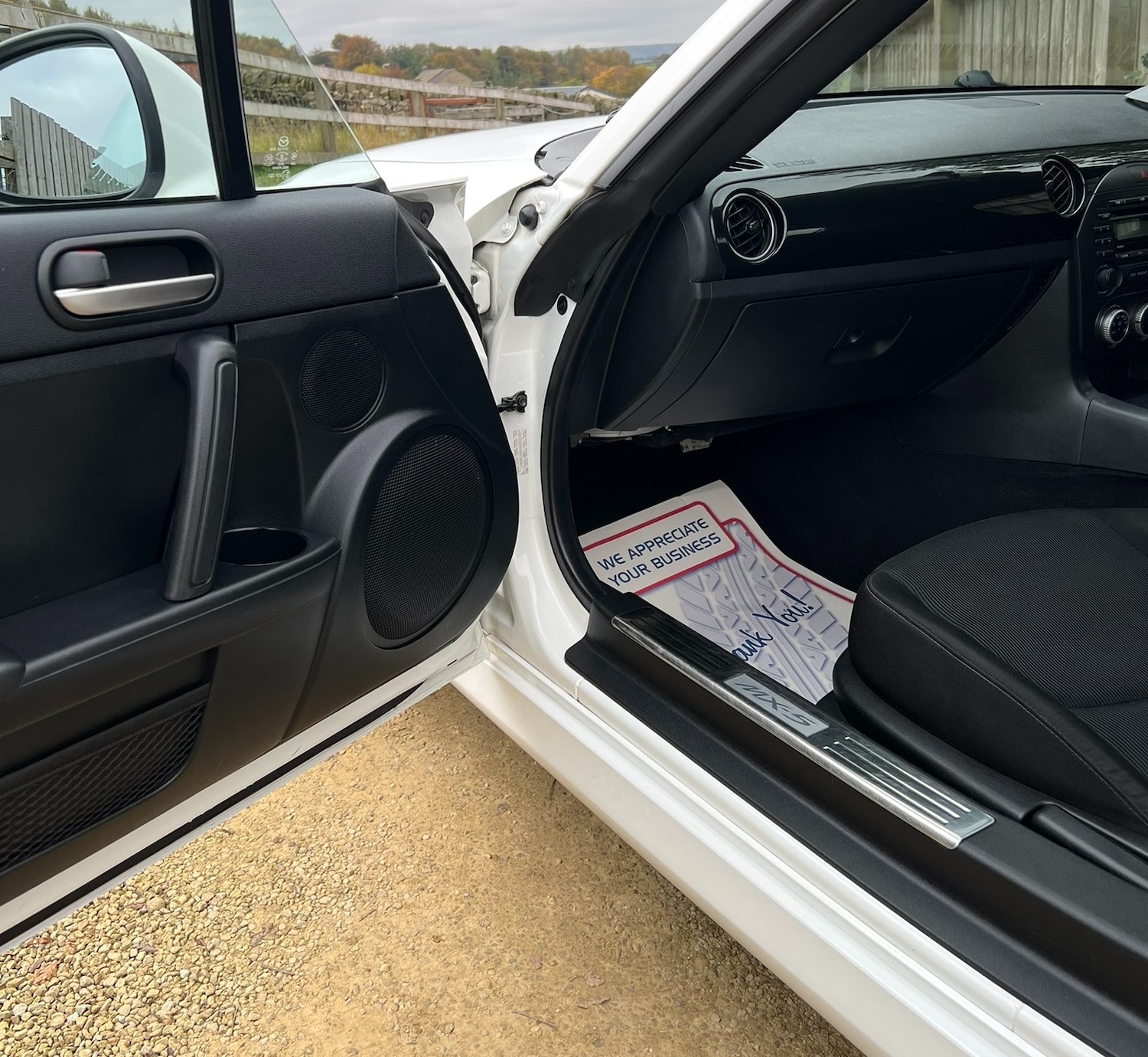 Used Mazda MX-5 2013 for sale - 76165216: Photo 13