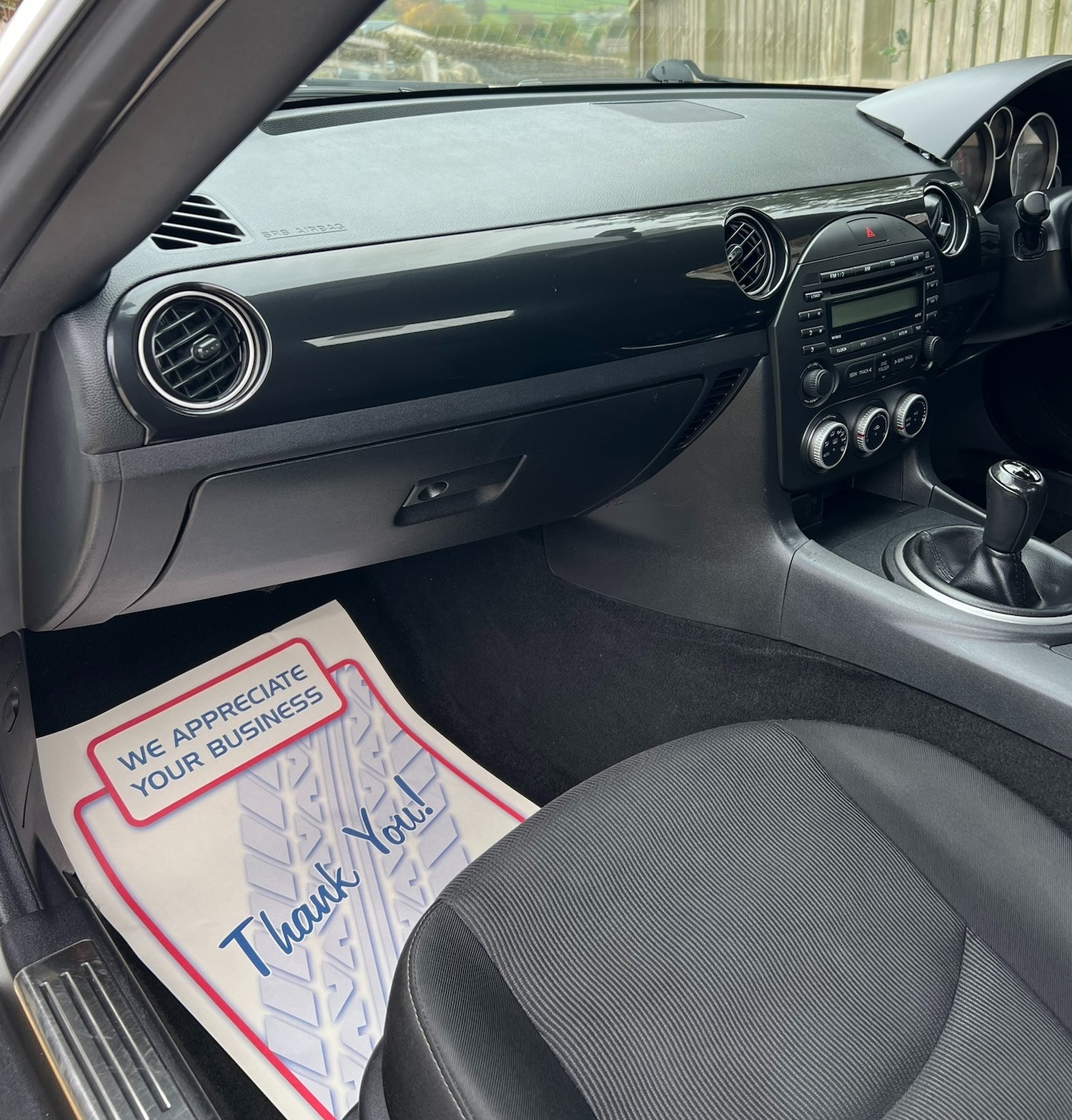 Used Mazda MX-5 2013 for sale - 76165216: Photo 14