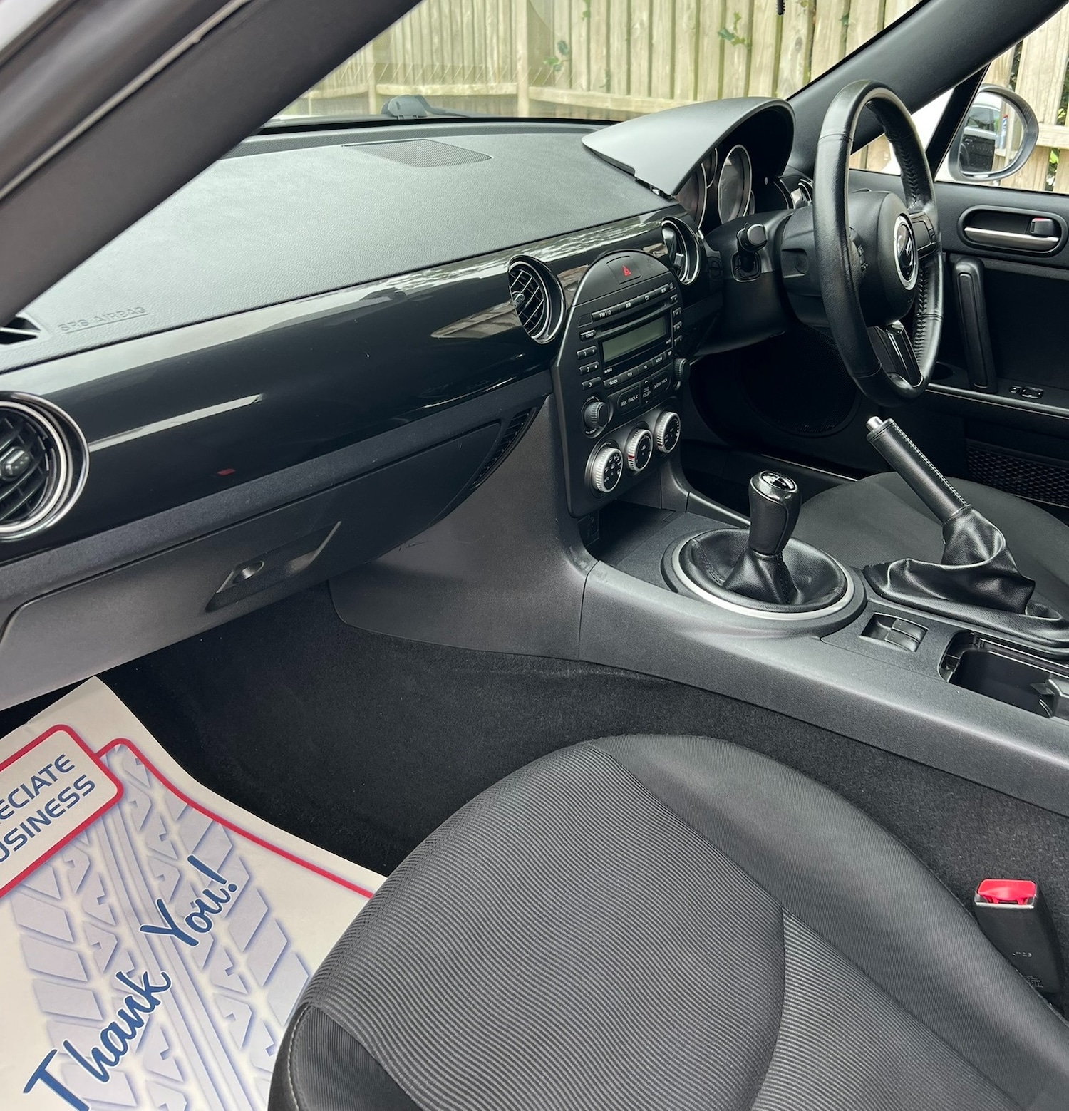 Used Mazda MX-5 2013 for sale - 76165216: Photo 15