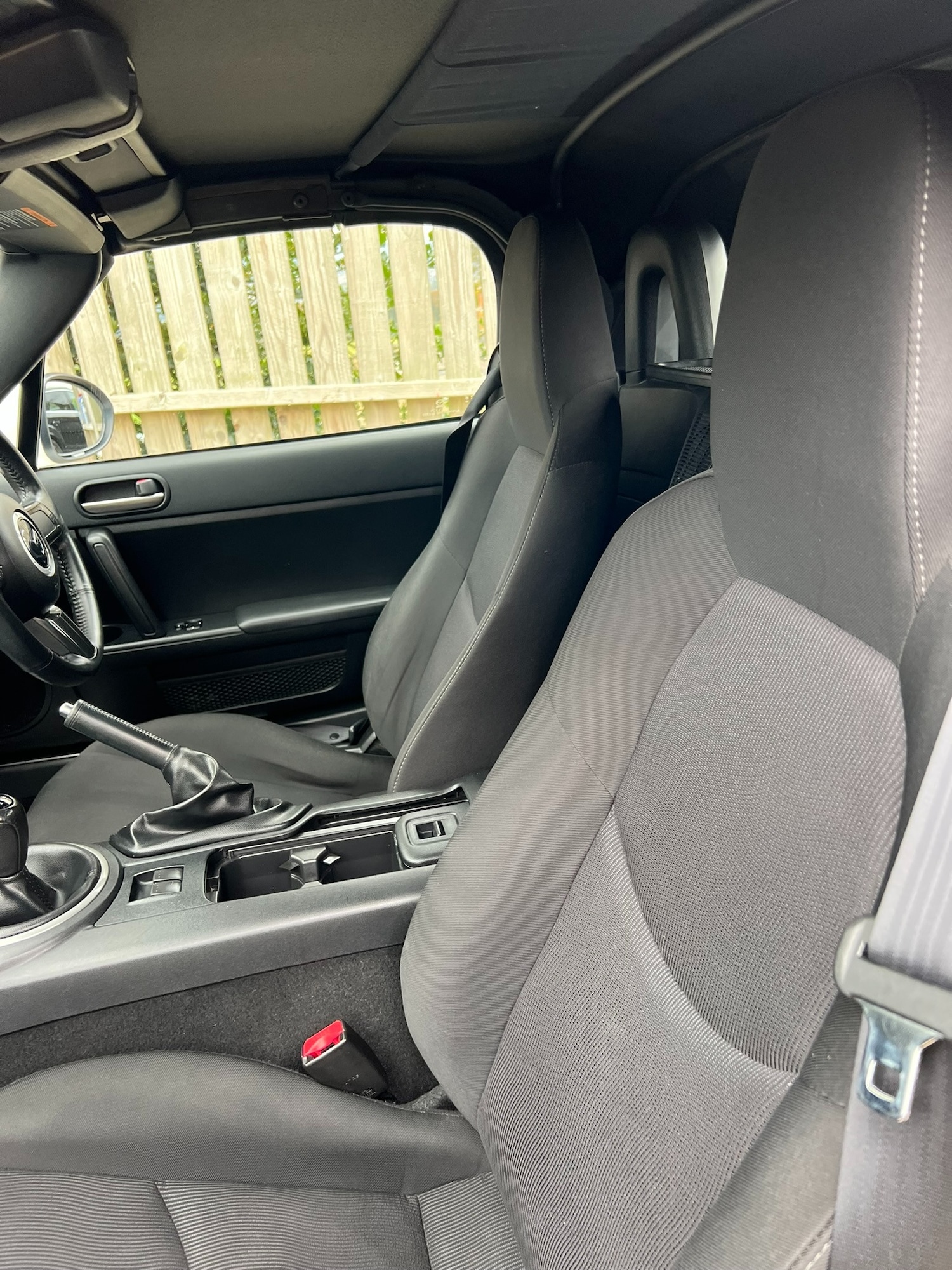 Used Mazda MX-5 2013 for sale - 76165216: Photo 16