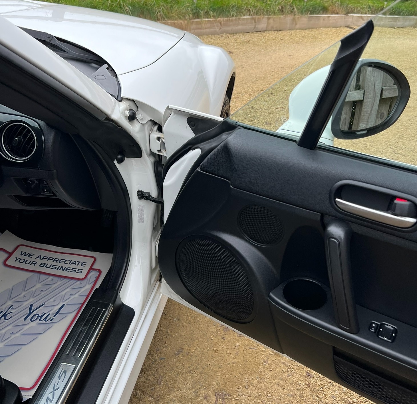 Used Mazda MX-5 2013 for sale - 76165216: Photo 17