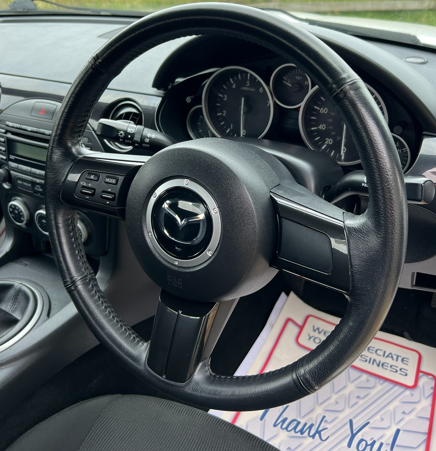 Used Mazda MX-5 2013 for sale - 76165216: Photo 18