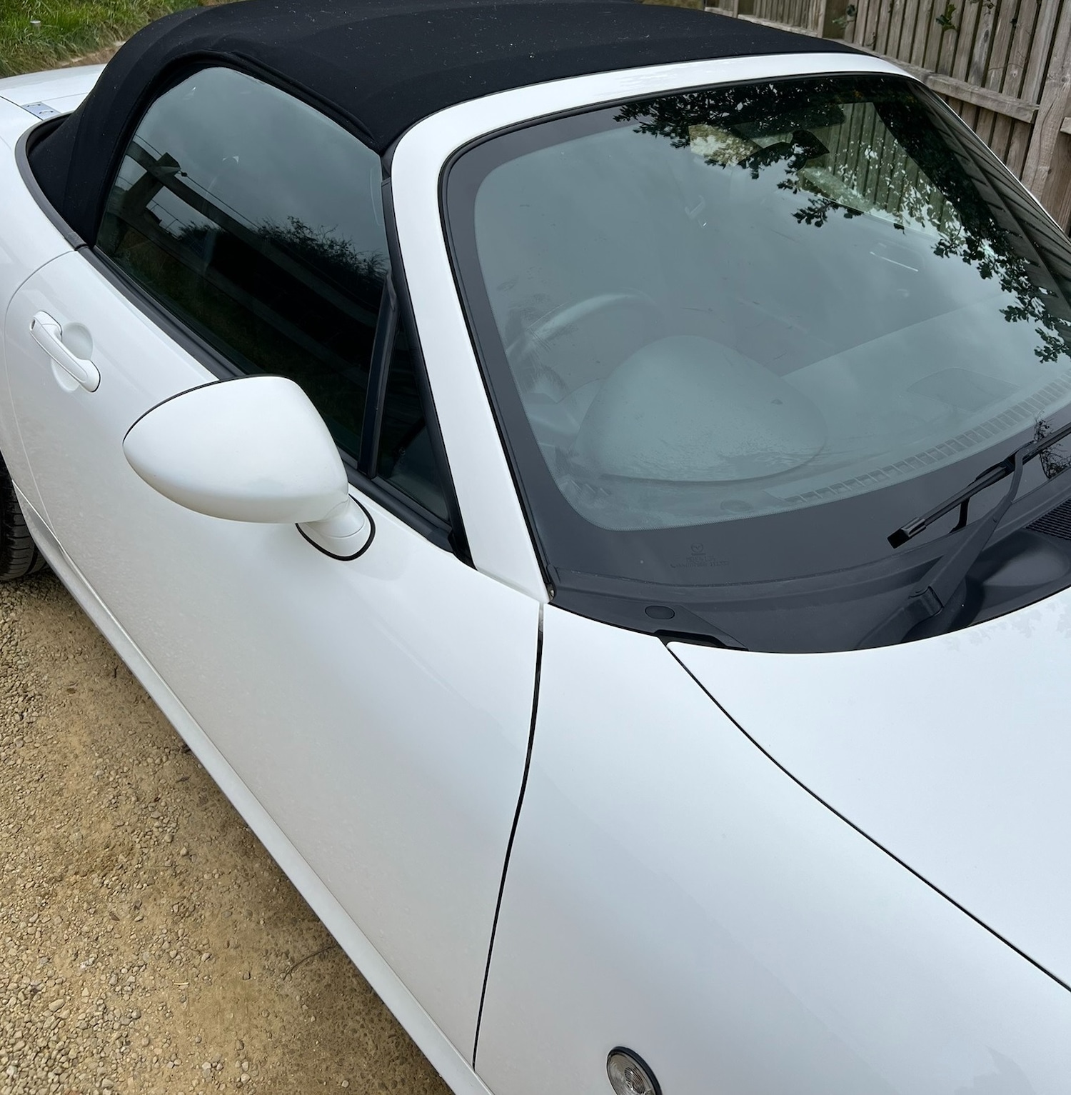 Used Mazda MX-5 2013 for sale - 76165216: Photo 23