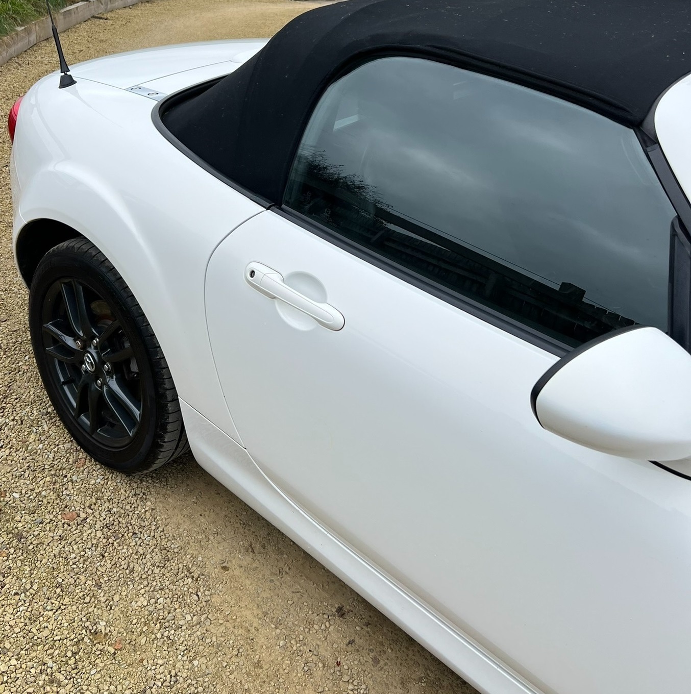 Used Mazda MX-5 2013 for sale - 76165216: Photo 24