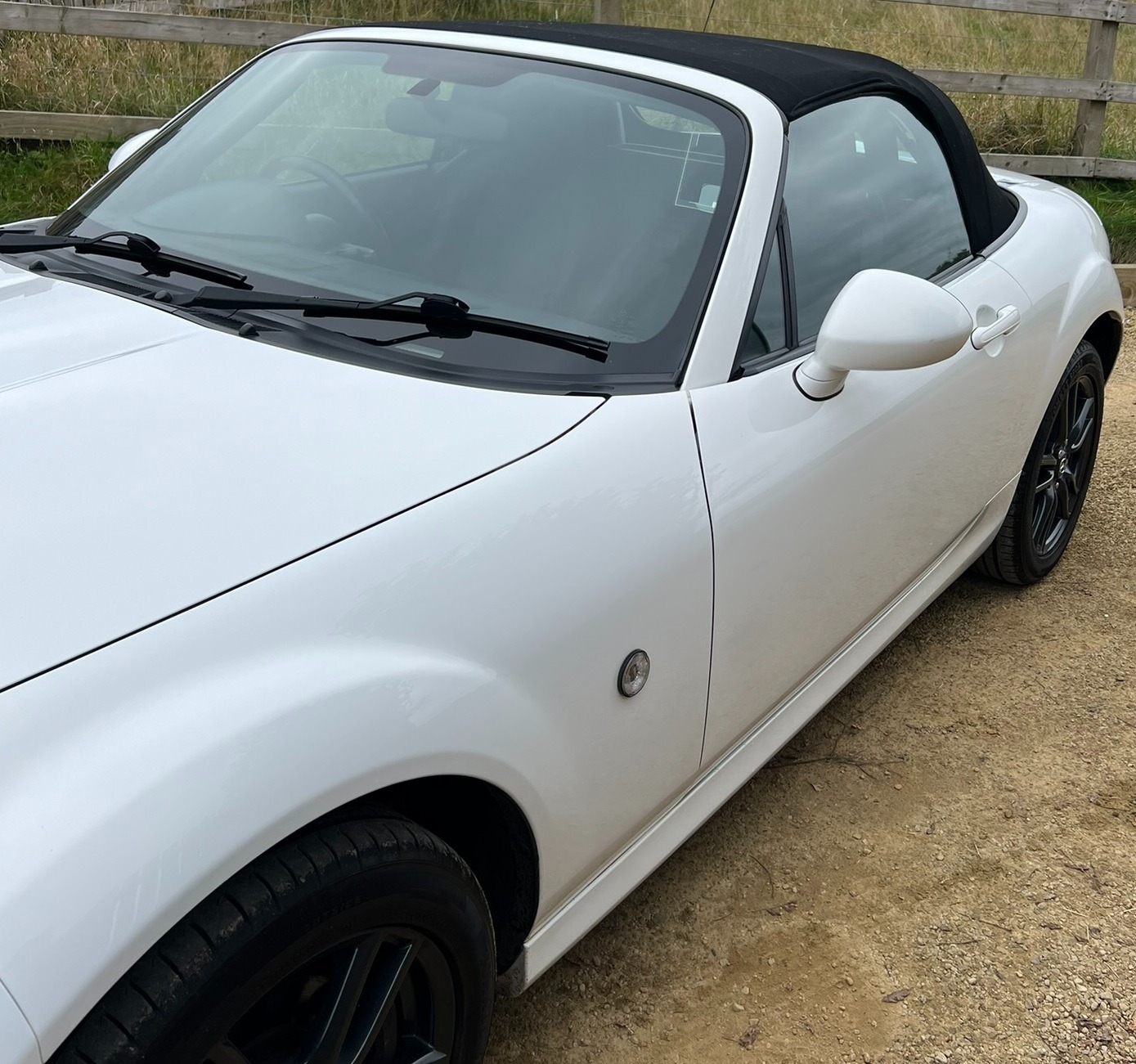 Used Mazda MX-5 2013 for sale - 76165216: Photo 28