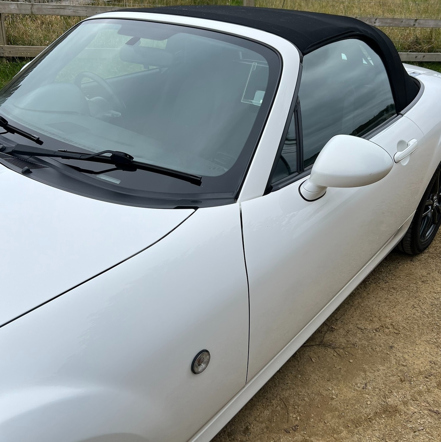 Used Mazda MX-5 2013 for sale - 76165216: Photo 29