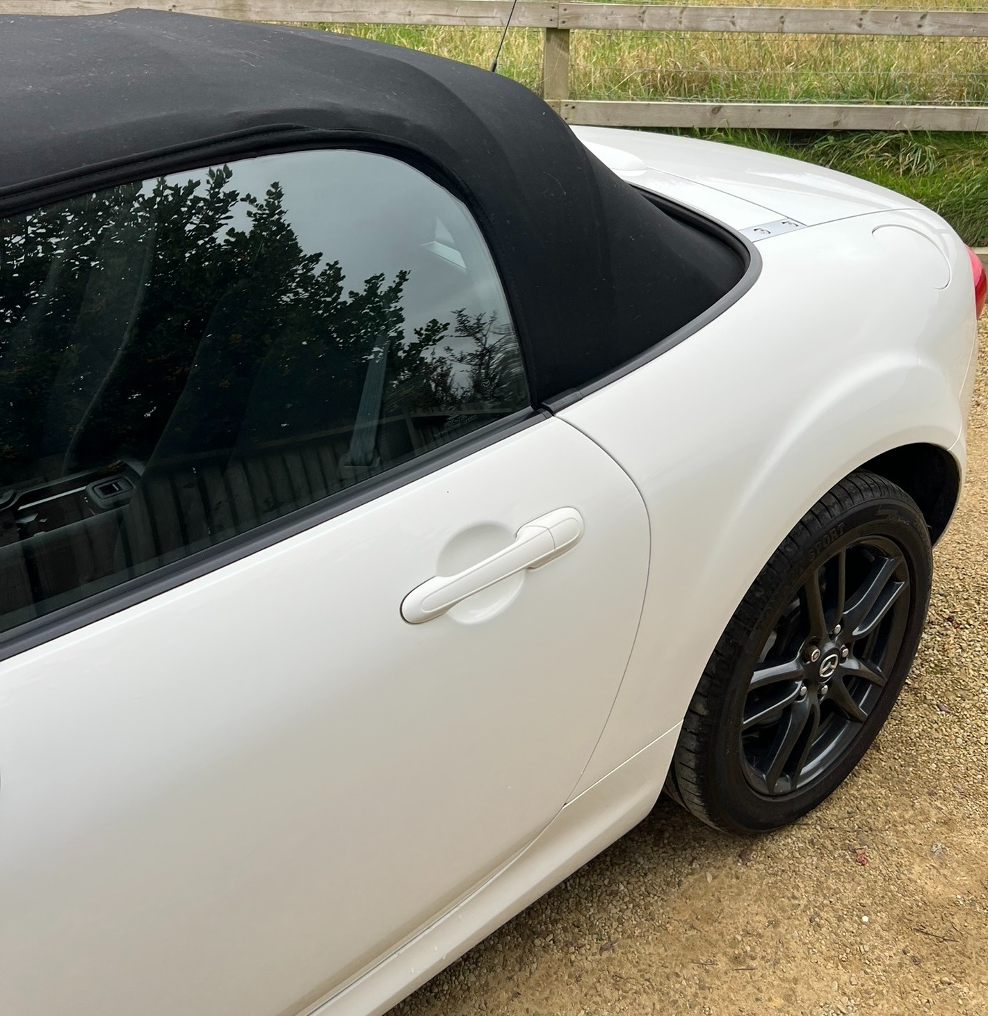 Used Mazda MX-5 2013 for sale - 76165216: Photo 30