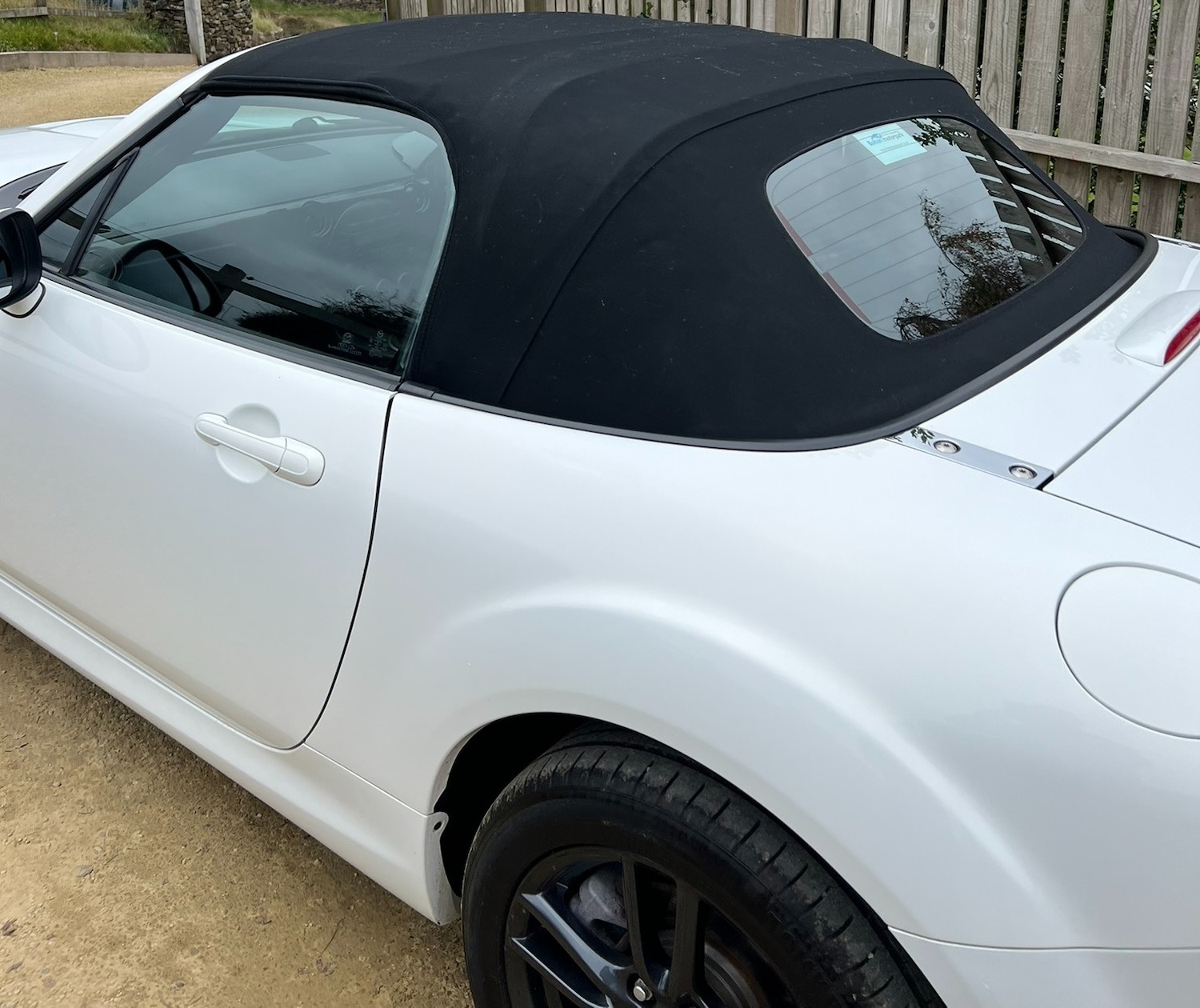 Used Mazda MX-5 2013 for sale - 76165216: Photo 36