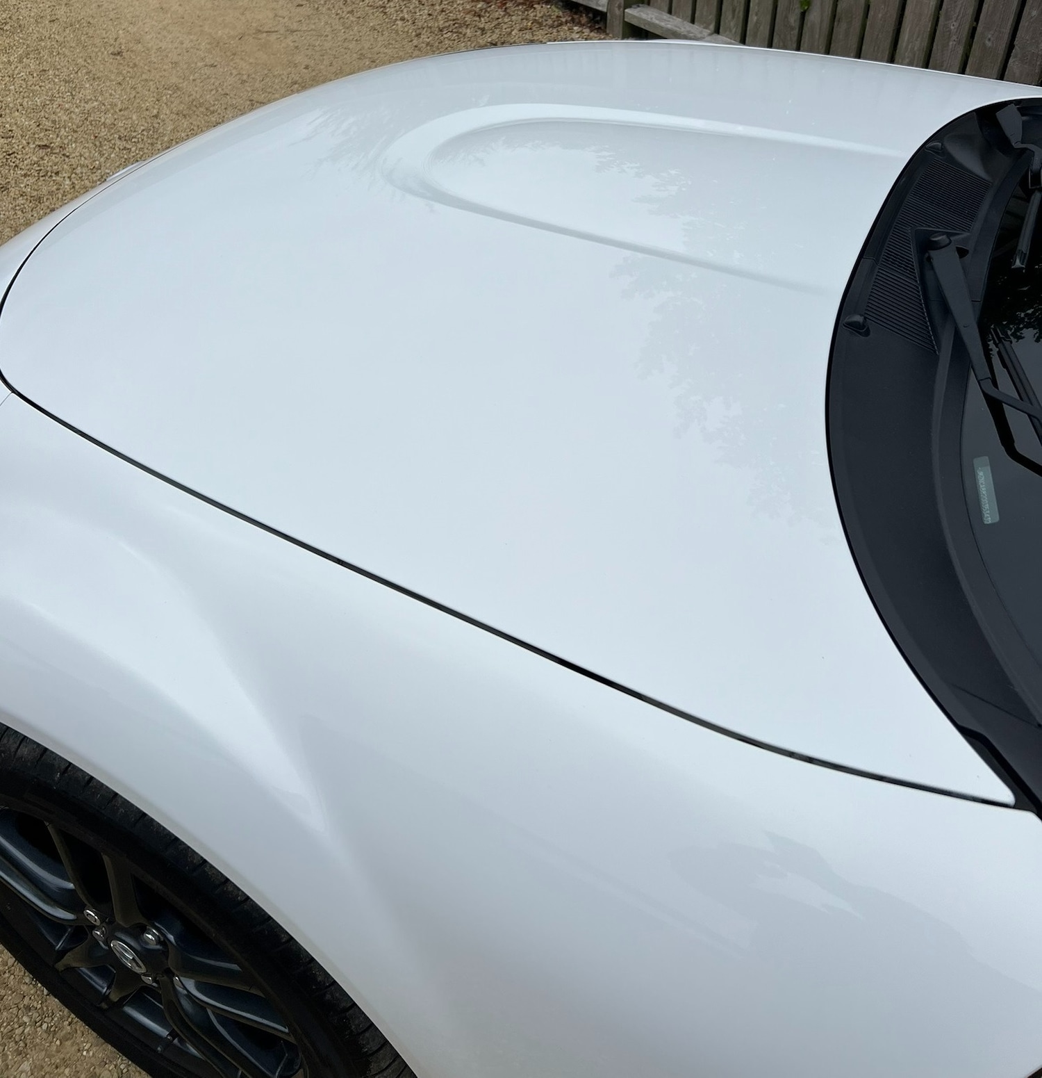 Used Mazda MX-5 2013 for sale - 76165216: Photo 39