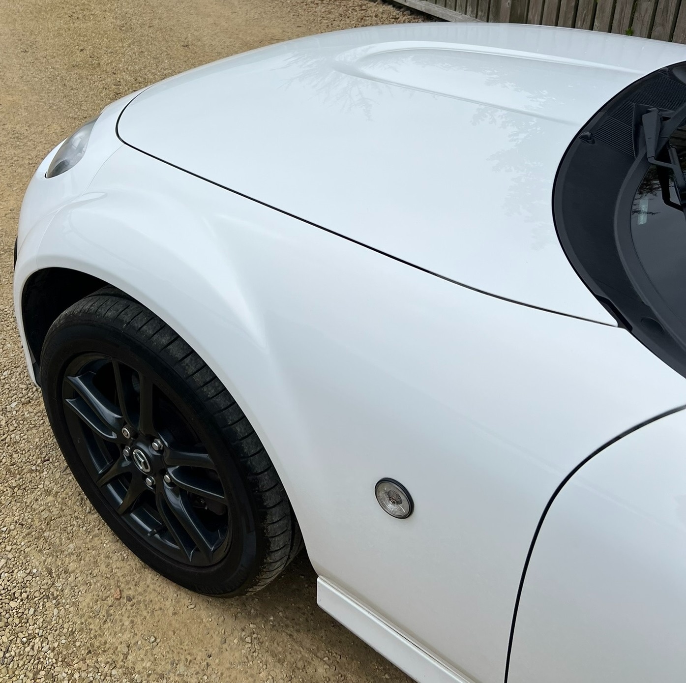 Used Mazda MX-5 2013 for sale - 76165216: Photo 40