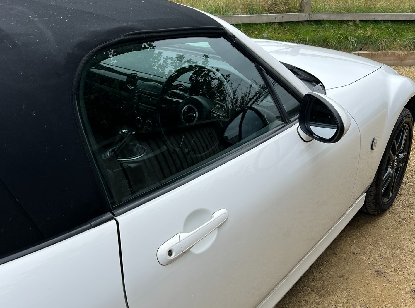 Used Mazda MX-5 2013 for sale - 76165216: Photo 41