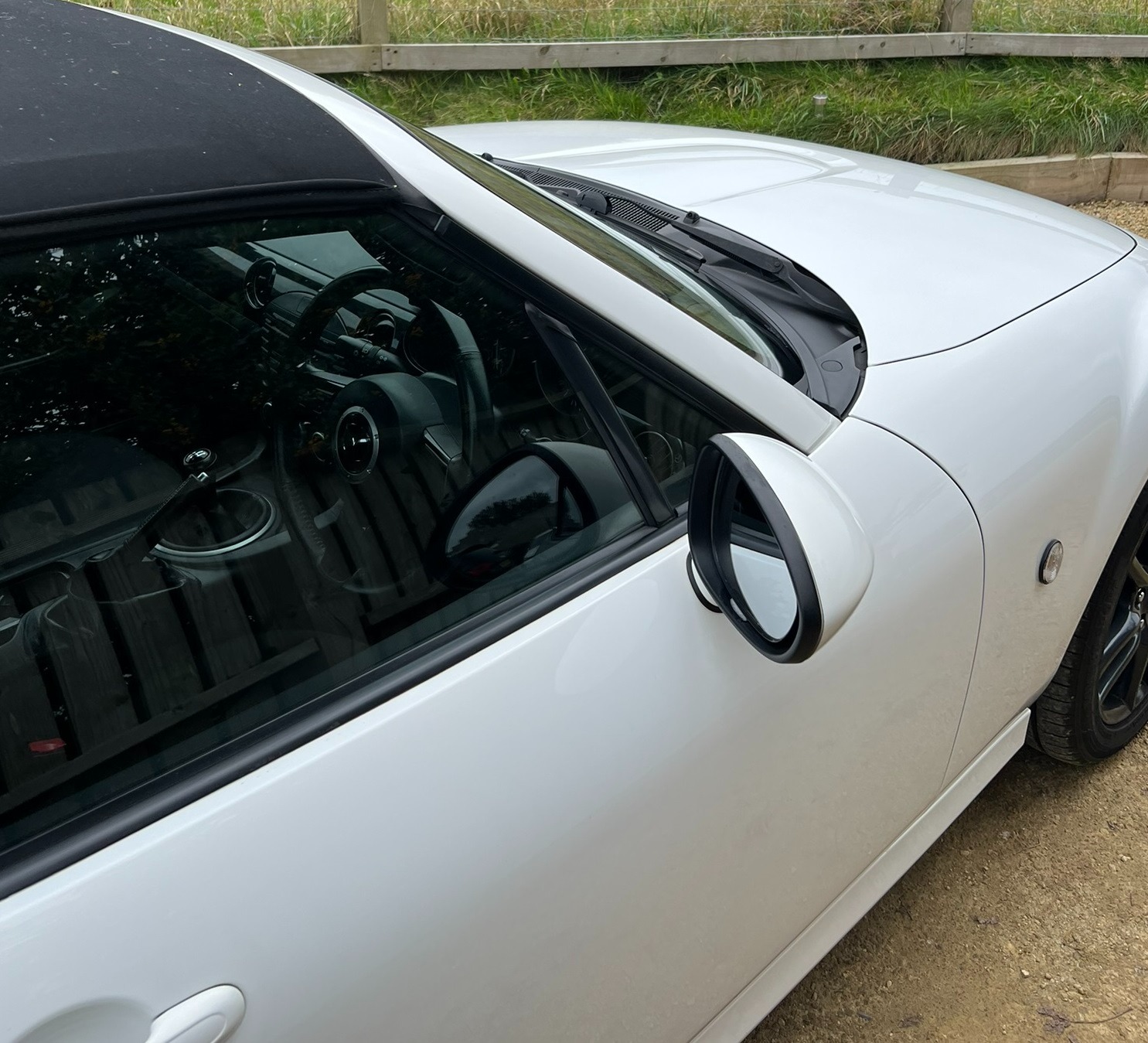 Used Mazda MX-5 2013 for sale - 76165216: Photo 42