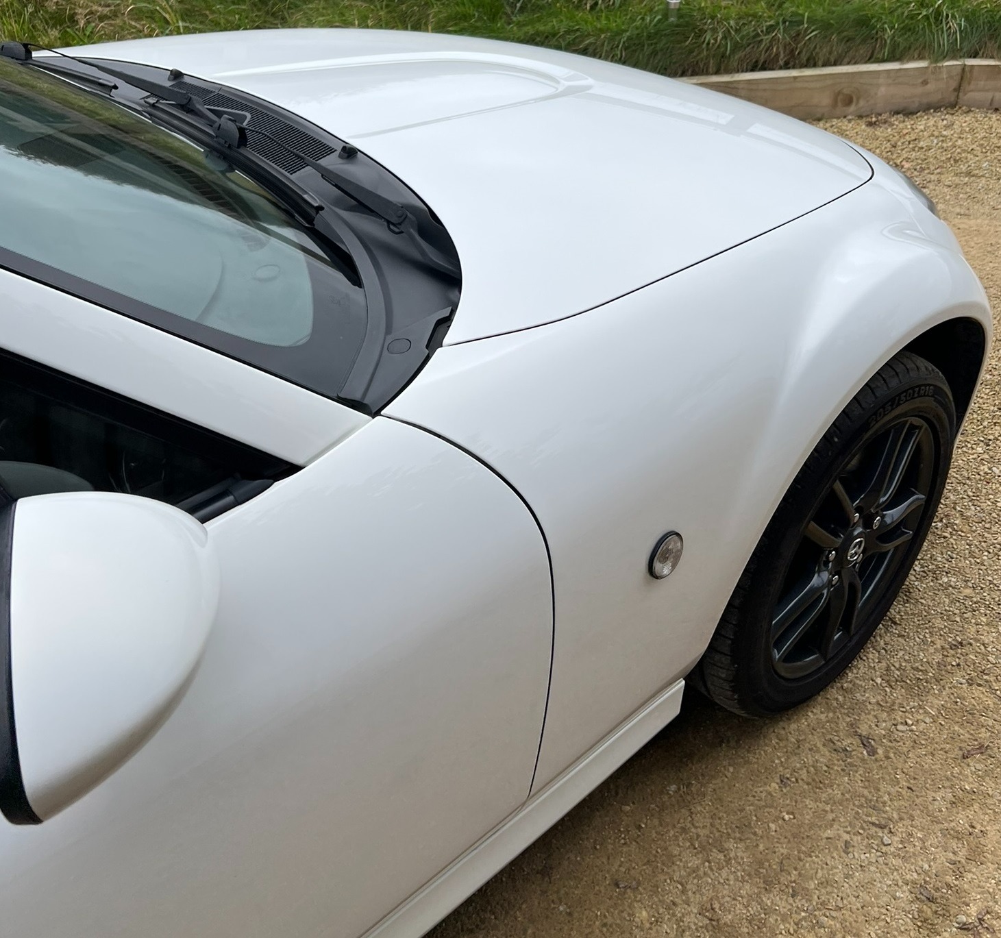 Used Mazda MX-5 2013 for sale - 76165216: Photo 43