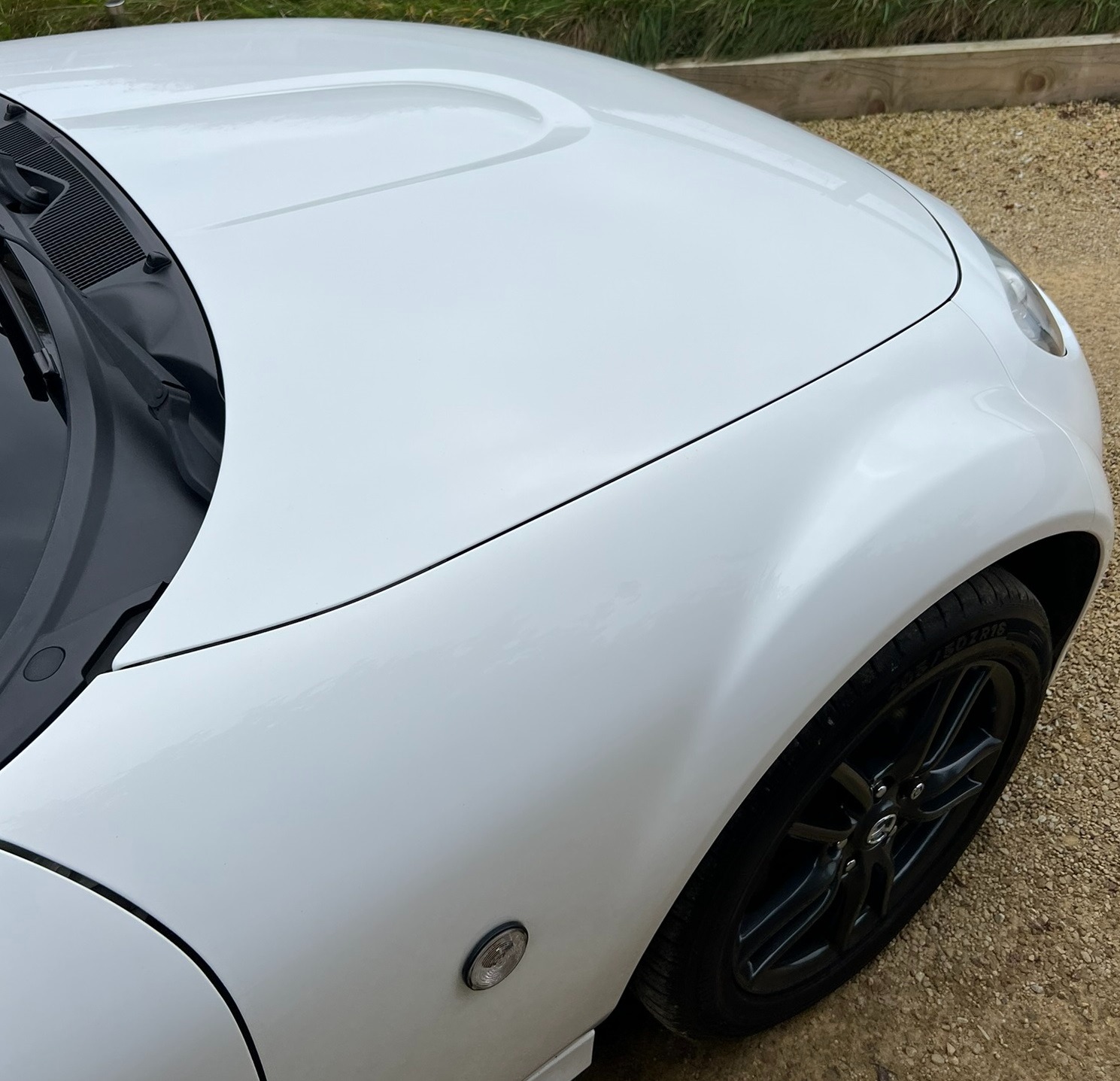 Used Mazda MX-5 2013 for sale - 76165216: Photo 44