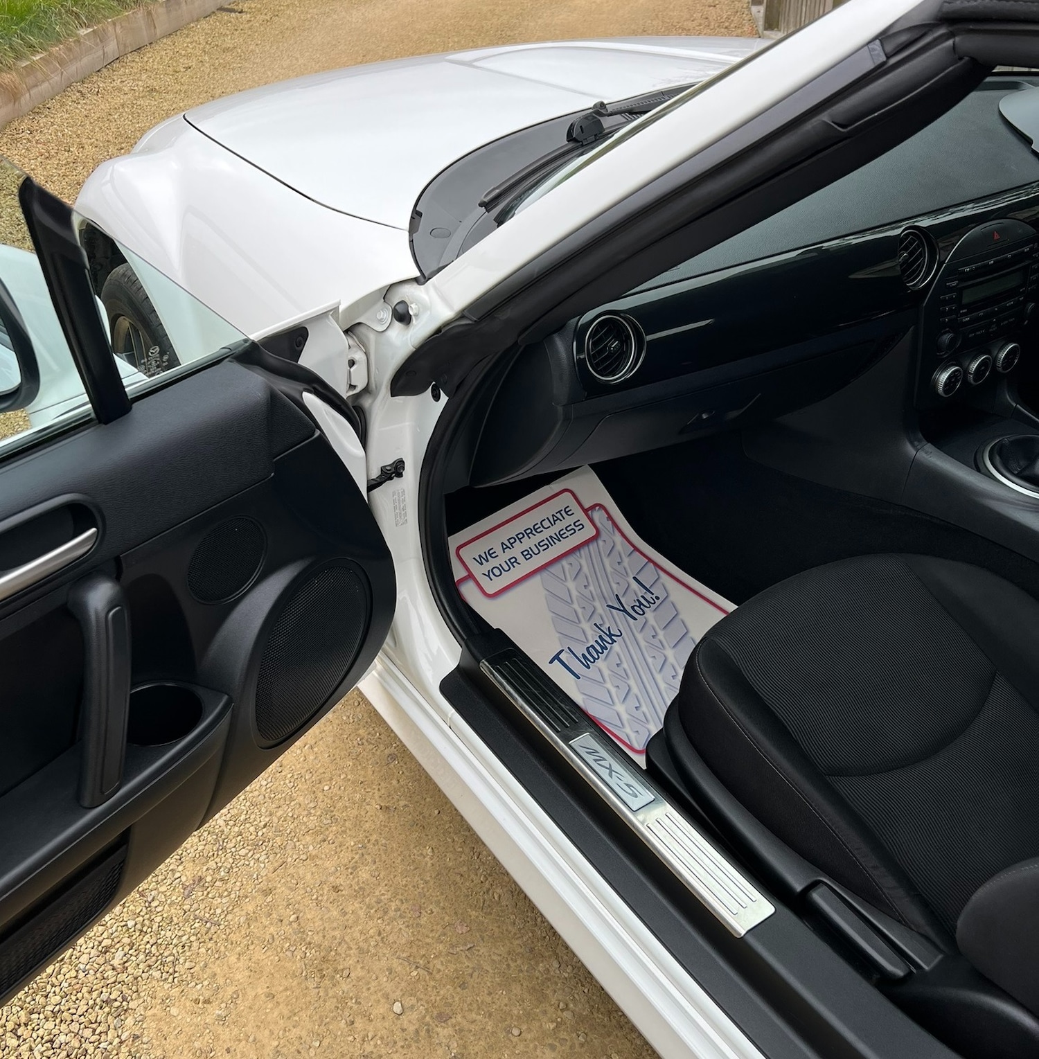 Used Mazda MX-5 2013 for sale - 76165216: Photo 45