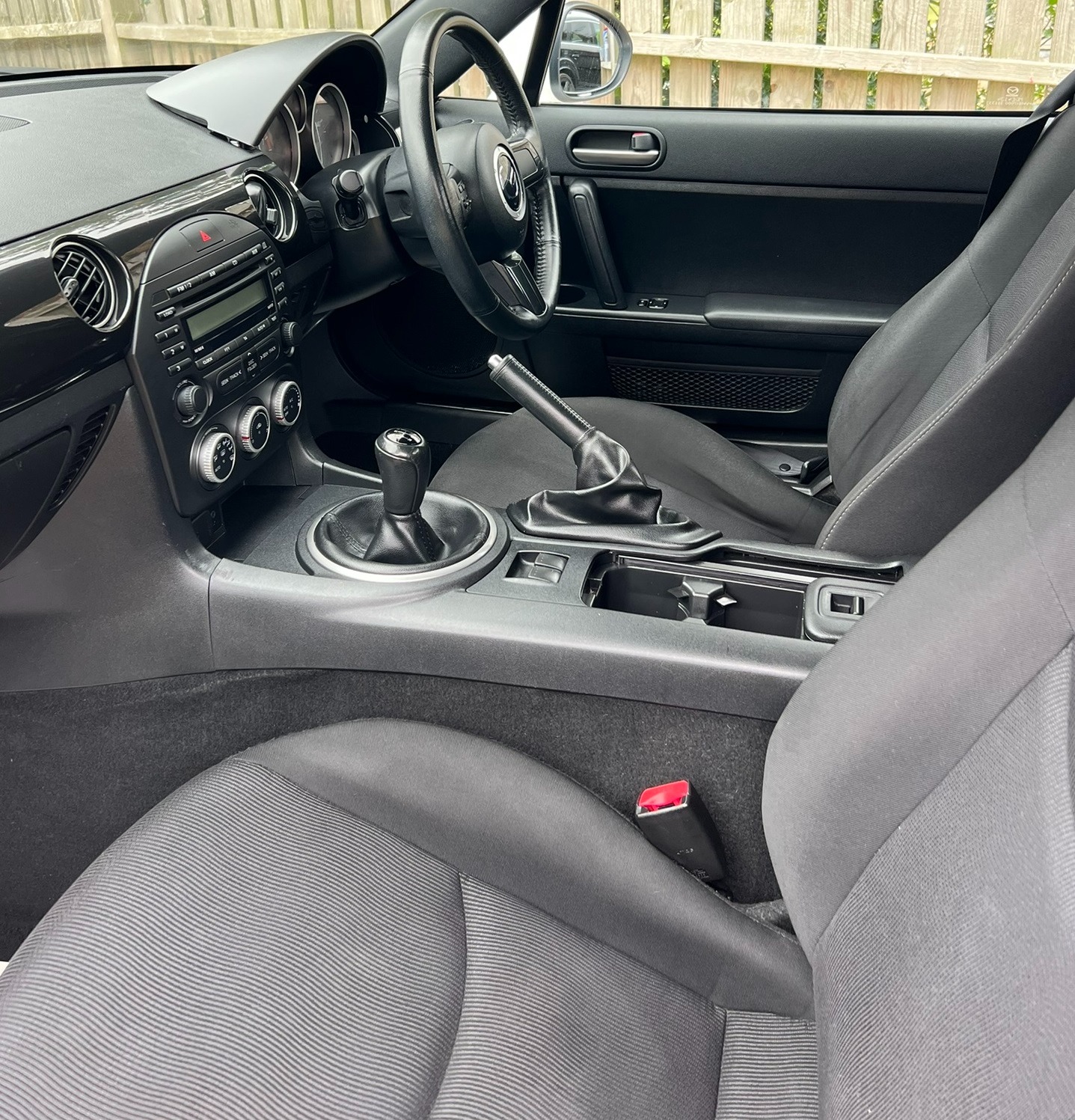 Used Mazda MX-5 2013 for sale - 76165216: Photo 46