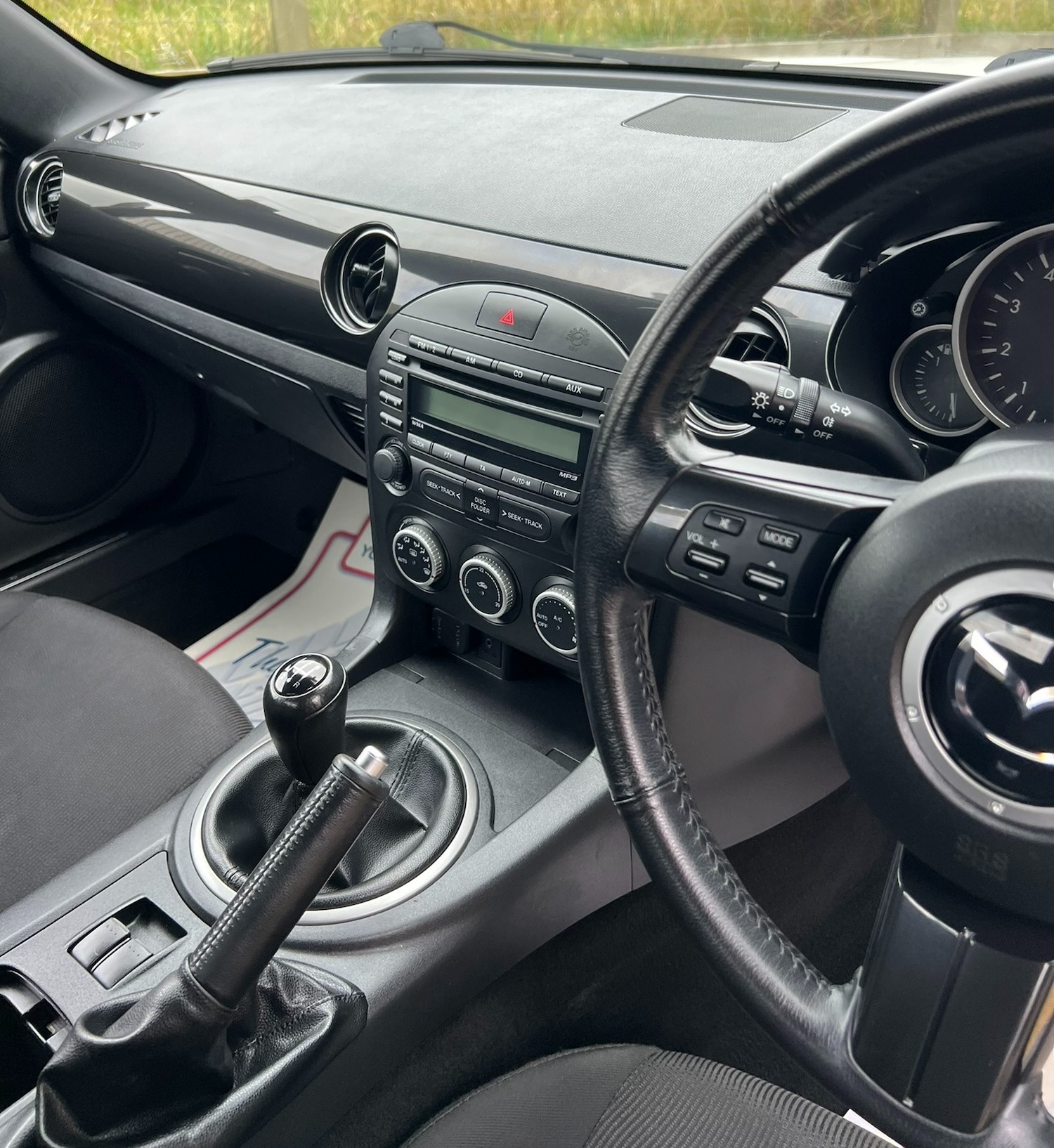 Used Mazda MX-5 2013 for sale - 76165216: Photo 47
