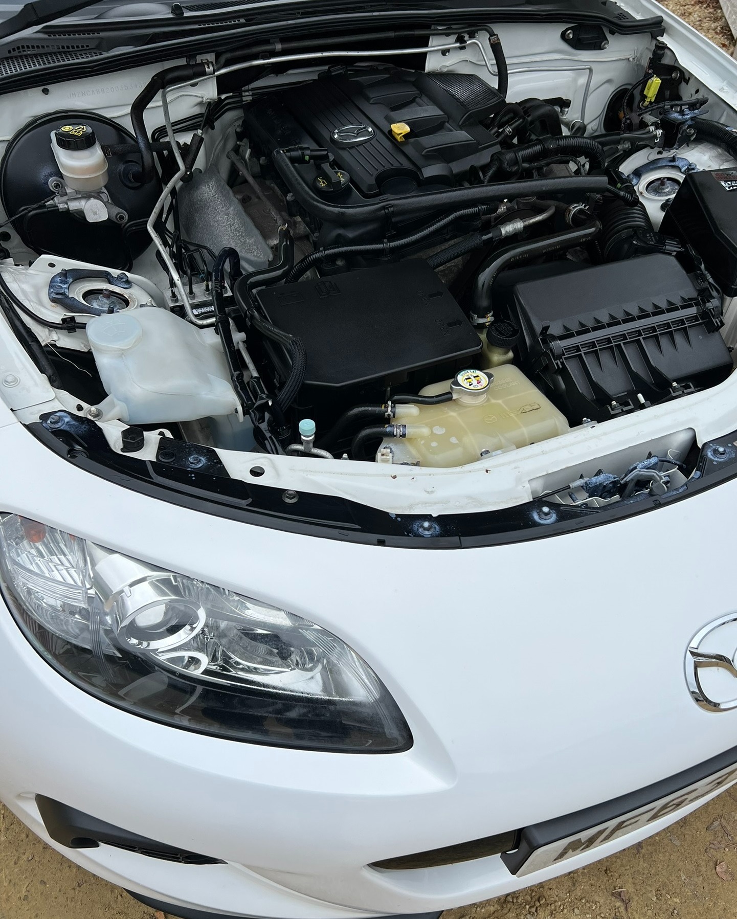 Used Mazda MX-5 2013 for sale - 76165216: Photo 5