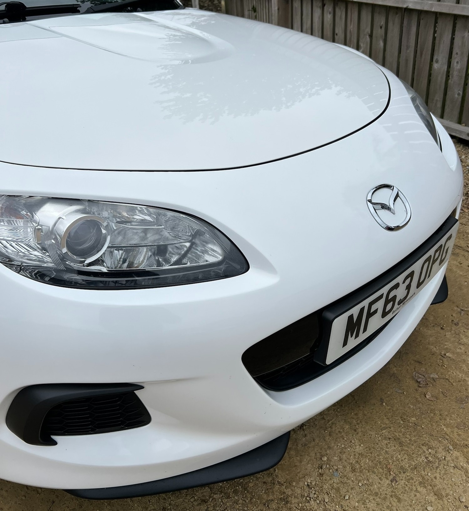 Used Mazda MX-5 2013 for sale - 76165216: Photo 6