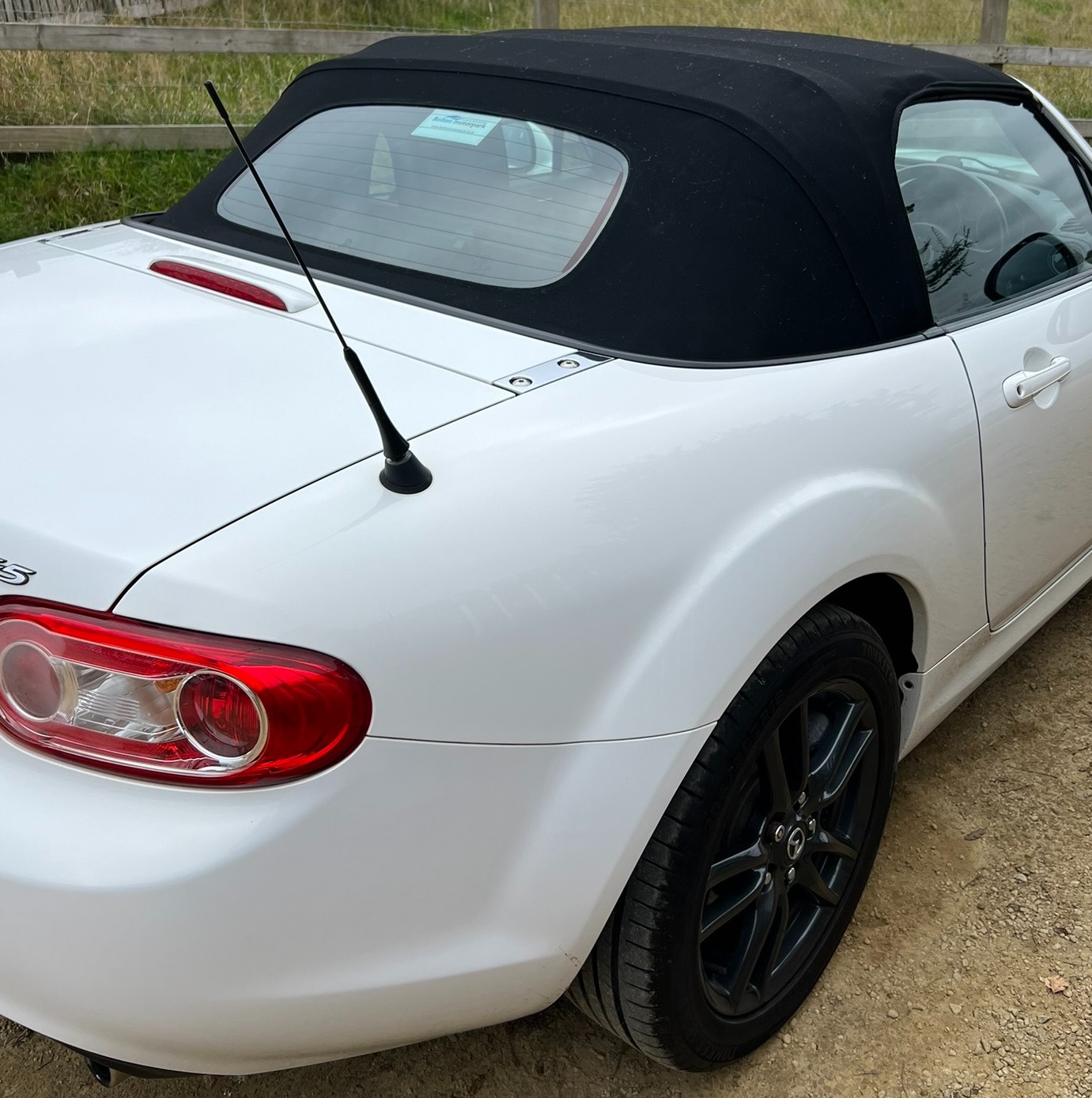 Used Mazda MX-5 2013 for sale - 76165216: Photo 9