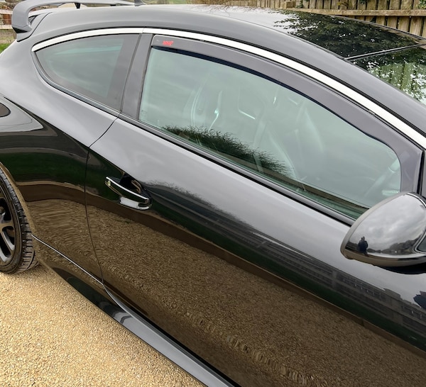 Used Vauxhall Astra GTC 2013 for sale - 73914573: Photo 10