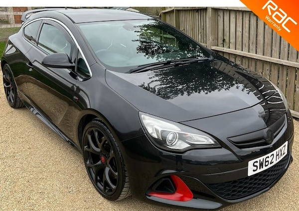Used Vauxhall Astra GTC 2013 for sale - 73914573: Photo 21