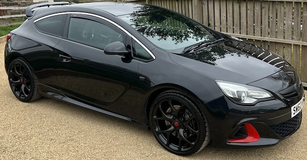 Used Vauxhall Astra GTC 2013 for sale - 73914573: Photo 22