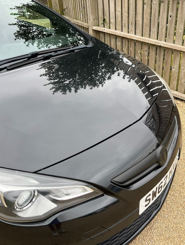 Used Vauxhall Astra GTC 2013 for sale - 73914573: Photo 23