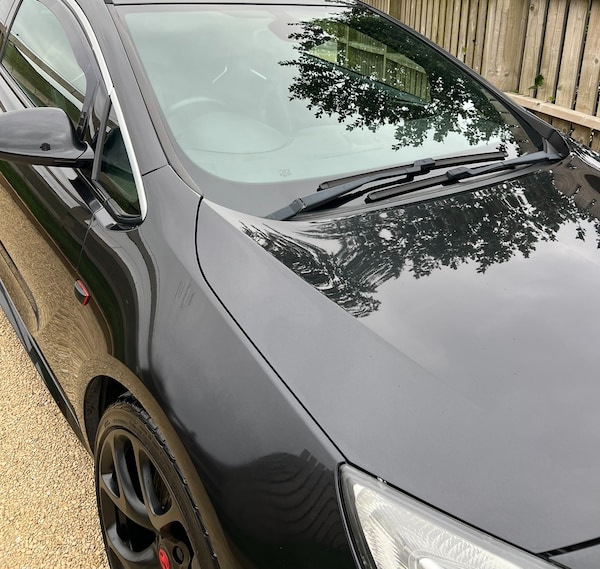 Used Vauxhall Astra GTC 2013 for sale - 73914573: Photo 25