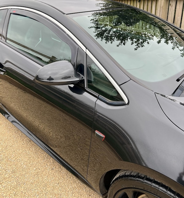 Used Vauxhall Astra GTC 2013 for sale - 73914573: Photo 27
