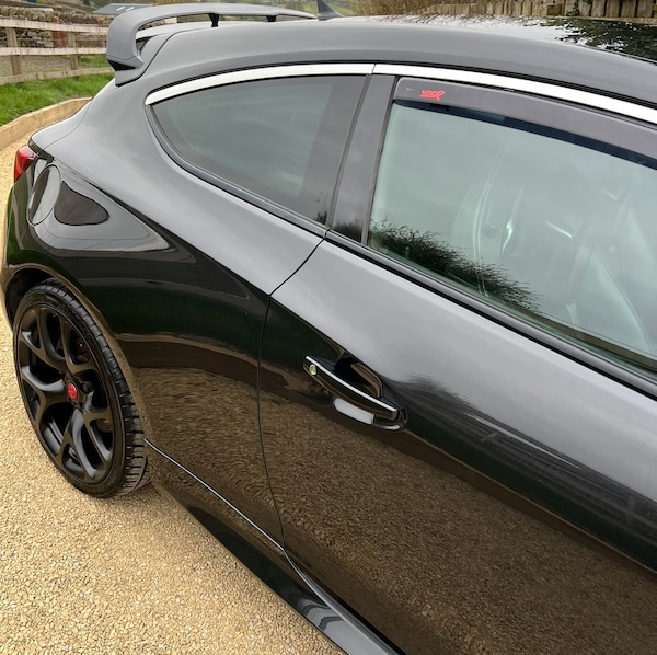Used Vauxhall Astra GTC 2013 for sale - 73914573: Photo 29