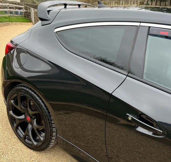 Used Vauxhall Astra GTC 2013 for sale - 73914573: Photo 30