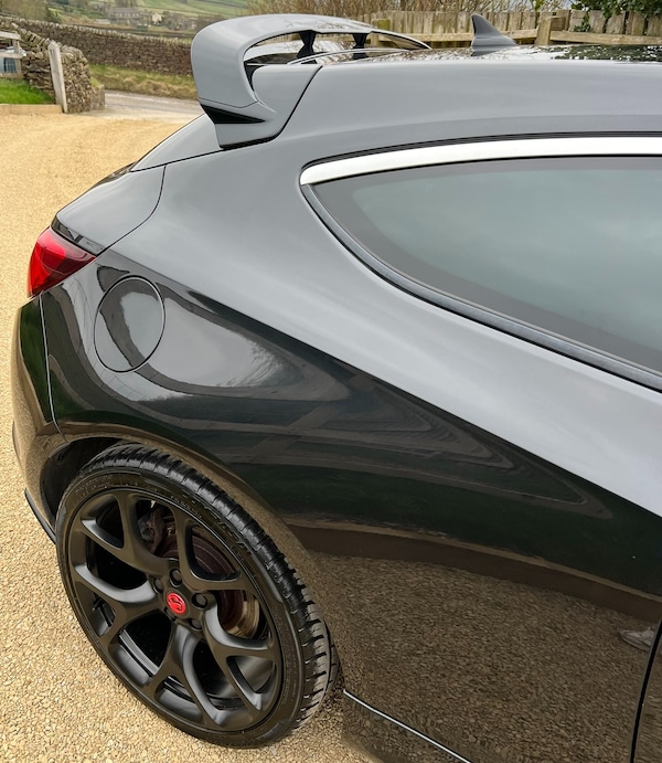 Used Vauxhall Astra GTC 2013 for sale - 73914573: Photo 31