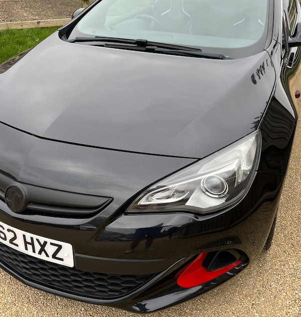 Used Vauxhall Astra GTC 2013 for sale - 73914573: Photo 33