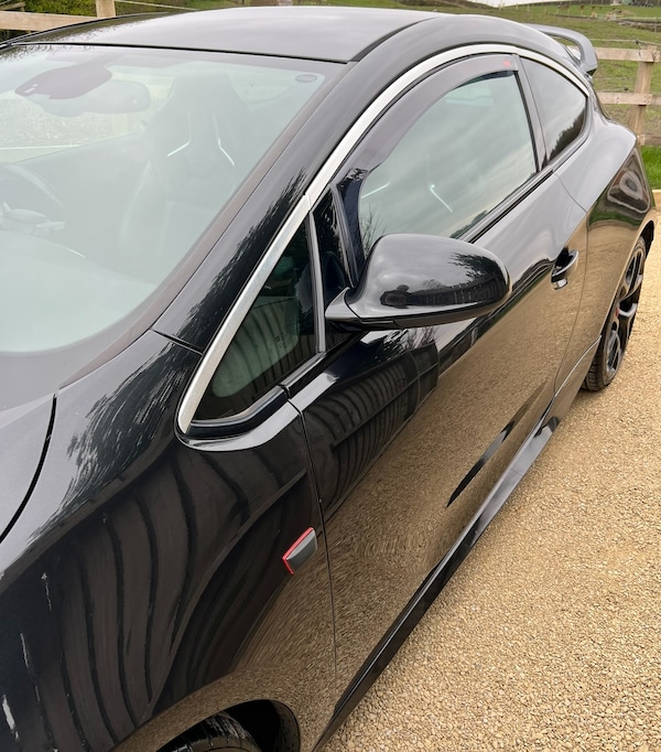 Used Vauxhall Astra GTC 2013 for sale - 73914573: Photo 36