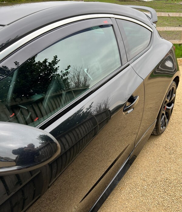 Used Vauxhall Astra GTC 2013 for sale - 73914573: Photo 37