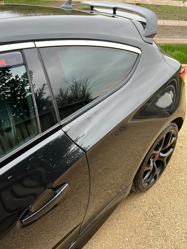 Used Vauxhall Astra GTC 2013 for sale - 73914573: Photo 39