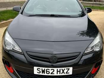 Used Vauxhall Astra GTC 2013 for sale - 73914573: Photo