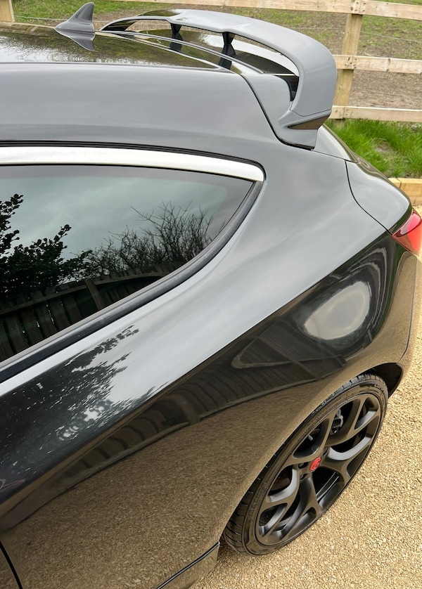 Used Vauxhall Astra GTC 2013 for sale - 73914573: Photo 40