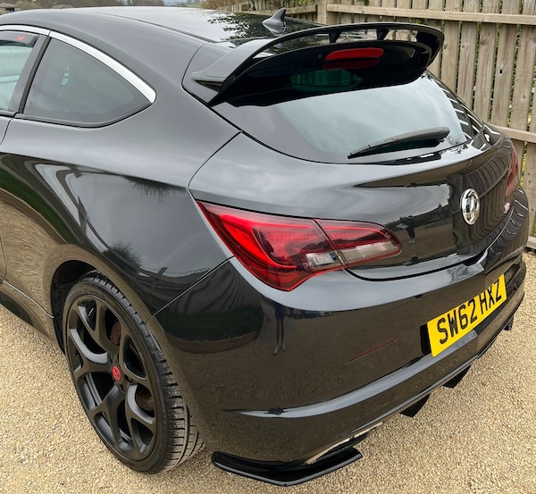 Used Vauxhall Astra GTC 2013 for sale - 73914573: Photo 41