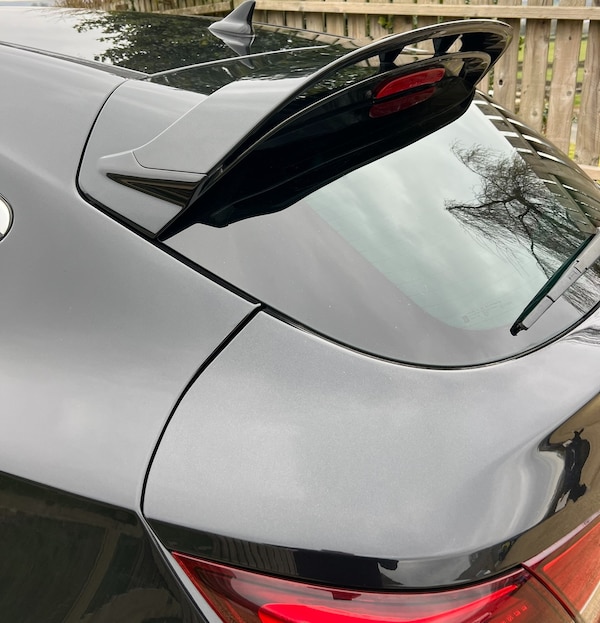 Used Vauxhall Astra GTC 2013 for sale - 73914573: Photo 44