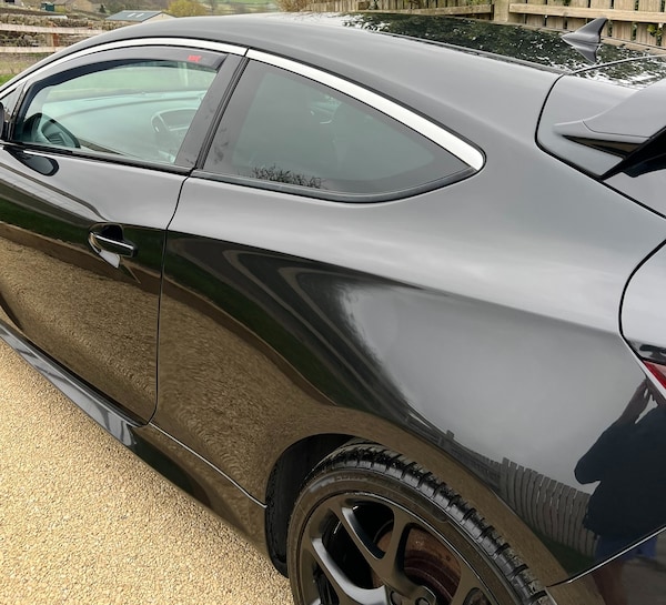Used Vauxhall Astra GTC 2013 for sale - 73914573: Photo 45