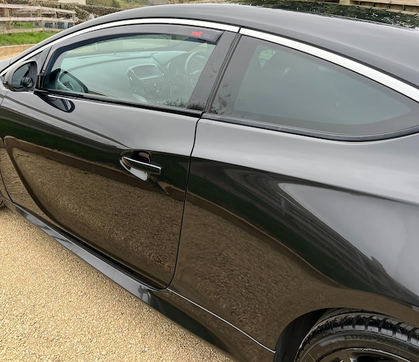 Used Vauxhall Astra GTC 2013 for sale - 73914573: Photo 46