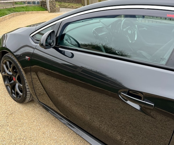 Used Vauxhall Astra GTC 2013 for sale - 73914573: Photo 47