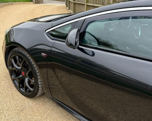 Used Vauxhall Astra GTC 2013 for sale - 73914573: Photo 48